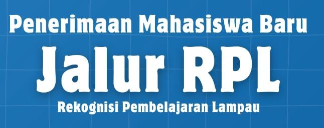 Seleksi Jalur RPL Poliban
